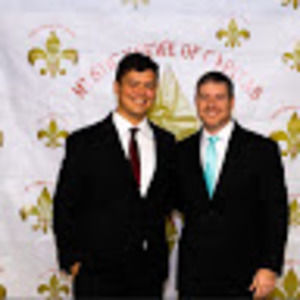 Meet your Posher, Michael